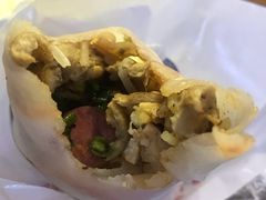 -安徽阜阳卷馍(西单店)