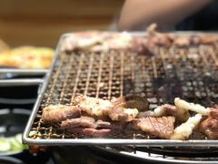-九田家黑牛烤肉料理(石路天虹店)