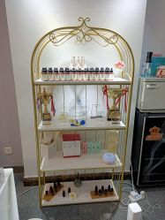 -YooMee优美智能科技美肤机构