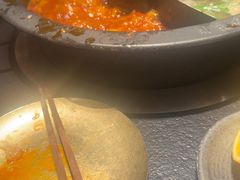 -晓宇重庆火锅(西安荟聚店)