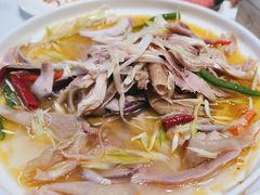 -勇利赵家烤肉坊(纬二街店)