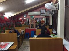 大堂-辣肉面大王(天平路店)