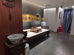 -华夏良子·足道SPA艾灸(王府井店)