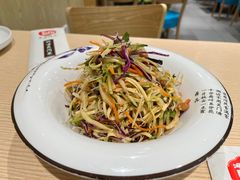 -老边饺子馆(东单店)