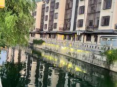 -衣裳街历史文化街区