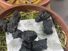 -蘇河湾·新鲁菜·泰山宴(泰山店)