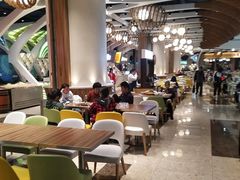 -食悦天美食广场(长沙IFS国金中心店)