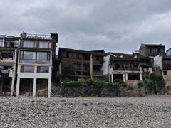 -渔梁坝