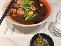 -静香HOUSE·全时段融合餐厅(七星欢乐颂店)