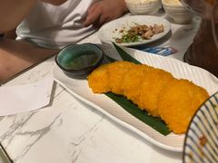 -浩海火烧云傣家菜(蓝港店)