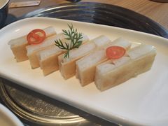 顺德伦教糕-滋粥楼·顺德菜(番禺广场总店)