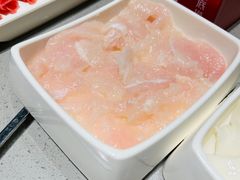 -海底捞火锅(关山保利店)