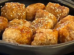 -HOHO餐厅(古子城店)