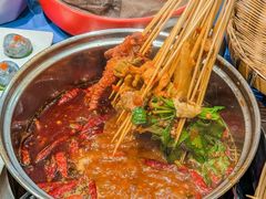 -马路边边火锅串串(观前街店)
