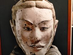 -秦始皇帝陵博物院(兵马俑)