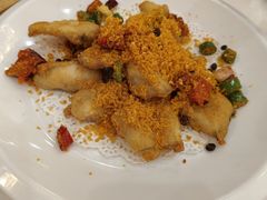 -东江渔村·古典园林·30年粤菜老字号(太和店)