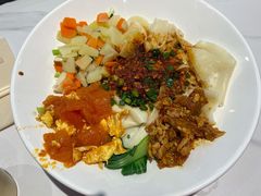 -鼎高高陕西美食(龙德广场店)