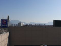 -宁海站