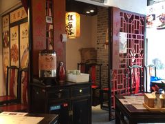 -京城小江南·北京烤鸭·江南土菜·白鱼(中关村店)