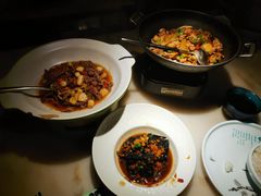 -佬麻雀·新湘菜(珠海金发购物中心店)