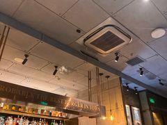 -Lets burger非常汉堡·环球风味(蓝色港湾店)