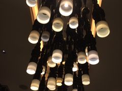 大堂-岷山饭店-芝芝自助餐厅