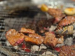 -蒜香焼肉PURUSHIN(马场路店)