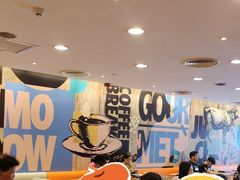 -大快活(罗湖商业城分店)