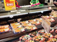 -AEON永旺(东方宝泰店)