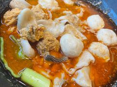 -肖记公安牛肉鱼杂馆·省级非物质文化遗产(江汉路直营店)