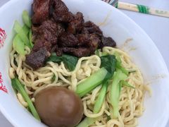 -泰顺江南春面馆