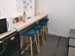 -锦鲤学社·自习室(角门西店)