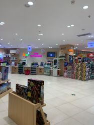 -孩子王(静安大融城店)