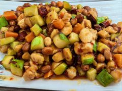 -聚德福海鲜家常菜(刘庄店)