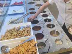 -巴蜀王婆大虾(南锣鼓巷店)