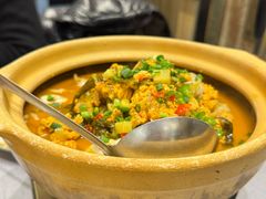 -严三毛口味虾·小严同学的店(曙光路直营店)