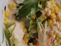 -萨莉亚意式餐厅(深圳北站店)