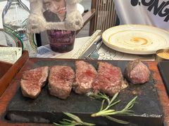 -一沙一城·岩烤牛扒(深圳首店)