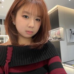 -DL HOPE造型