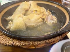 -缘来聚·徽菜名店(黄山宏村店)