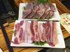 -滇藏石锅宴(崇仁巷老店)