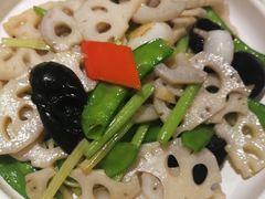 荷塘秀色-岭南真味·匠心粤菜(K11店)