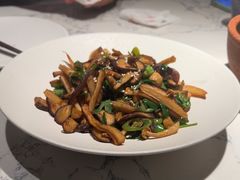 -奉天小馆·非遗东北菜(济南万象城店)
