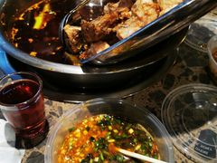 -肖肖酸萝卜鱼火锅(总店)