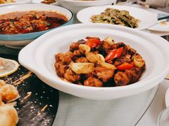 -渝悦情·新派川菜(建国门店)