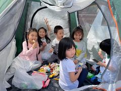 -北京市邮政管理局海慧寺幼儿园