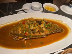 -同庆楼(天鹅湖万达店)