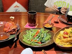 -红泰·泰精选·特色料理(中山路店)