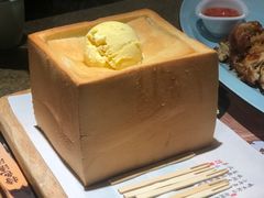 -绿茶餐厅(coco park 店)