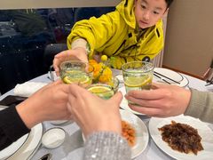 -君来湖滨饭店·渔餐厅